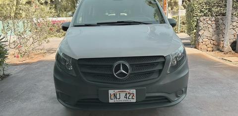 Mercedes-Benz Metris Cargo 2020