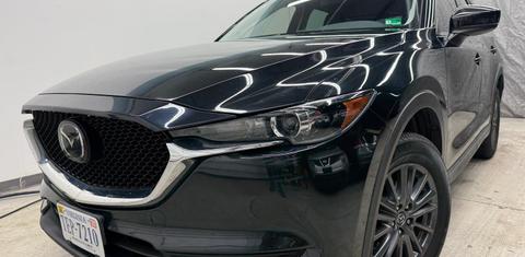 Mazda CX-5 2019