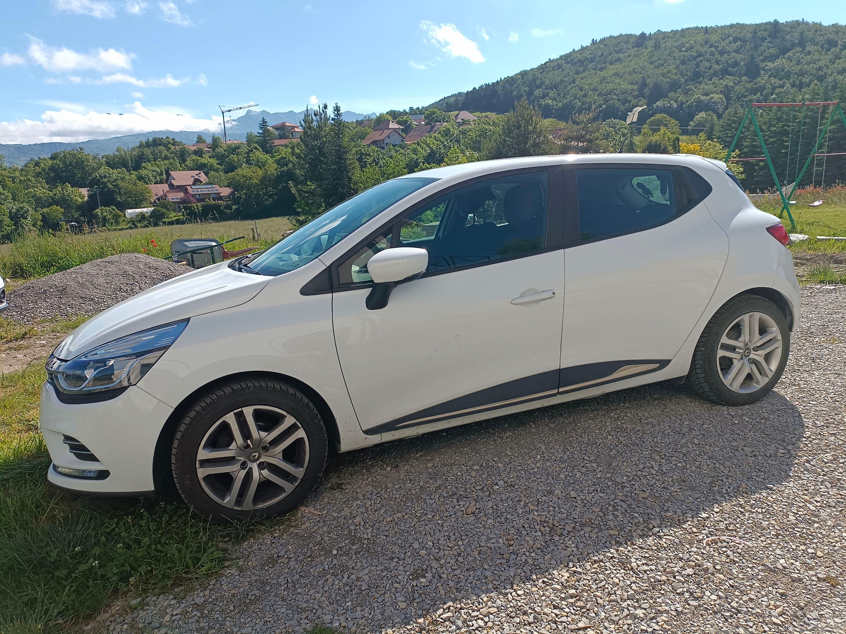 Renault CLIO IV 2020 à Gap