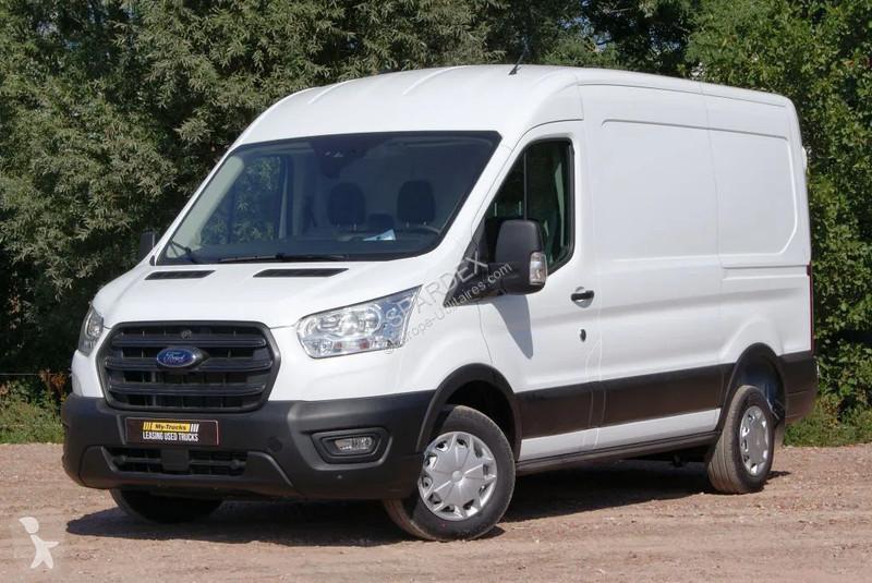 Ford TRANSIT 2017 à Lorient