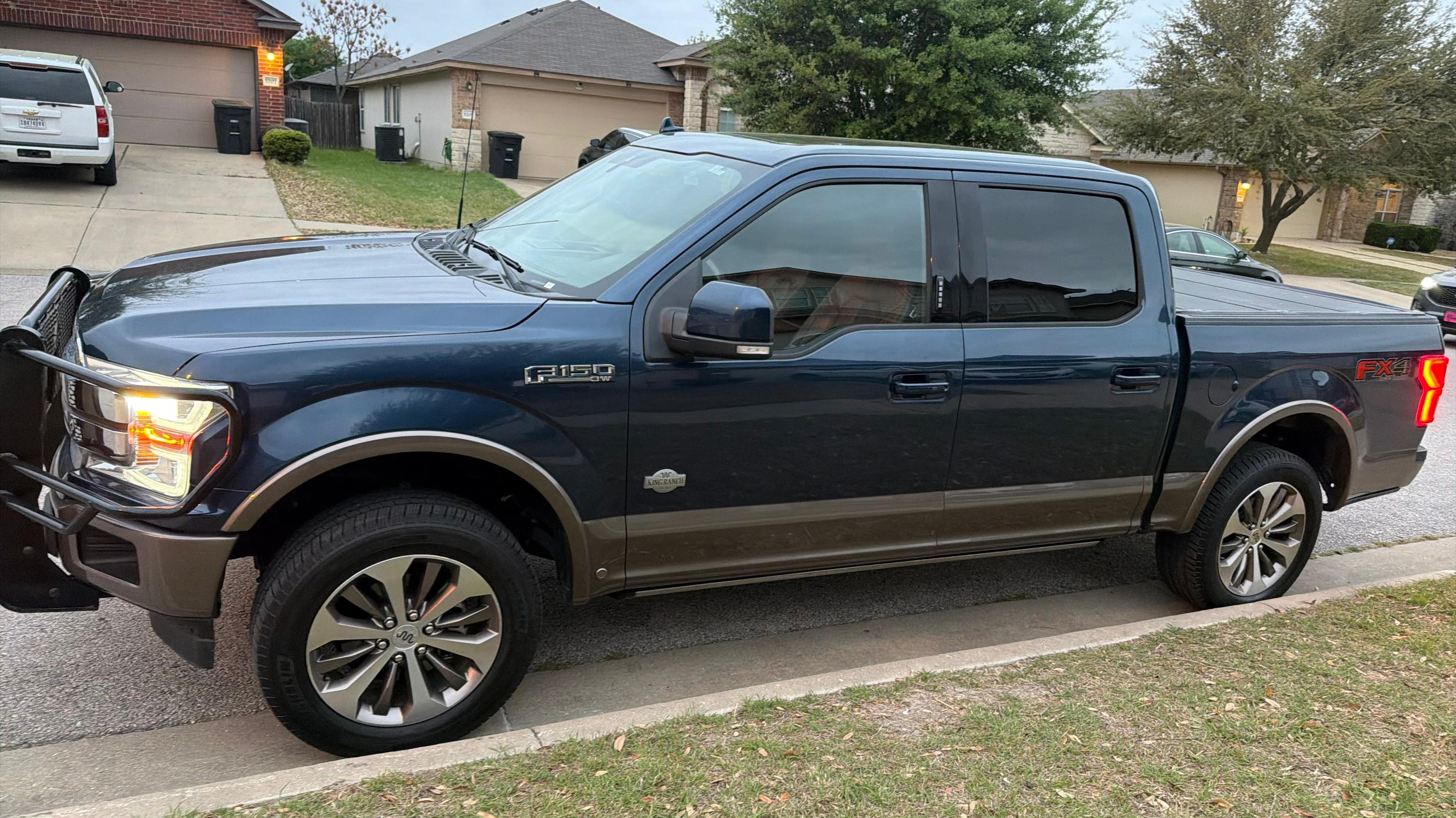 Ford F-150 2019 in Killeen, TX