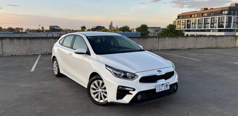 Kia CERATO 2021