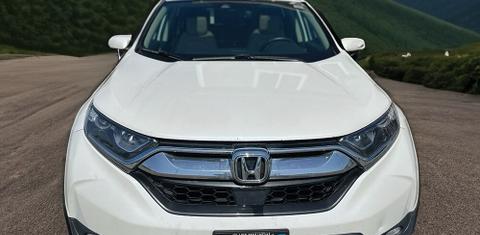 Honda CR-V 2017