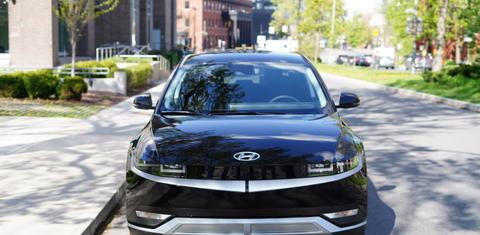 Hyundai IONIQ 5 2023
