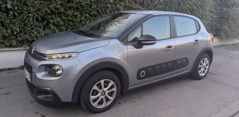 Citroen C3 2019