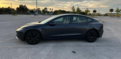 Tesla Model 3 2026
