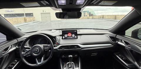 Mazda CX-9 2020