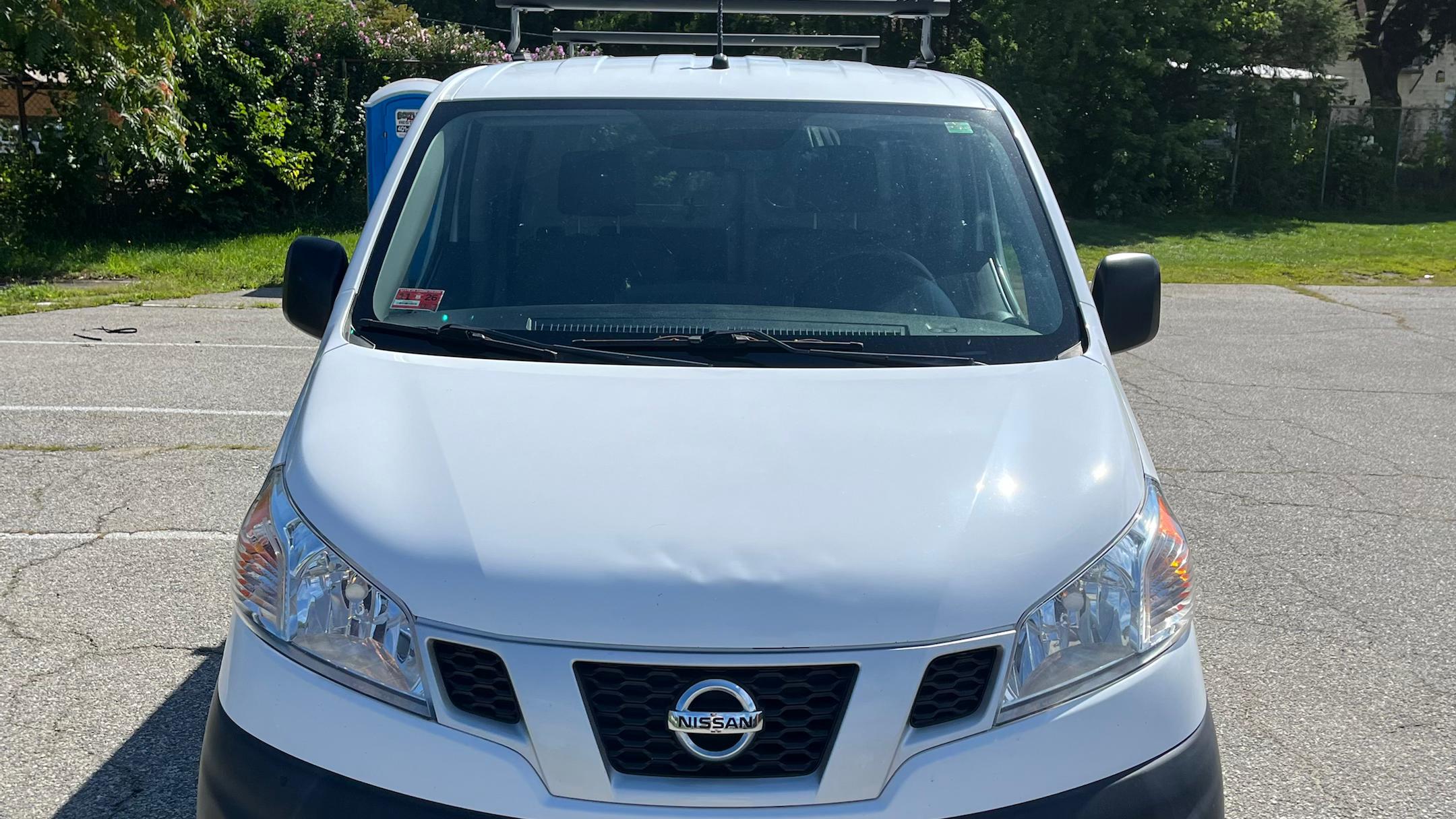 Nissan NV200 Cargo 2018 in Cranston, RI