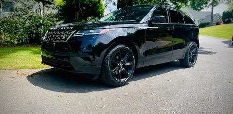 Land Rover Range Rover Velar 2020