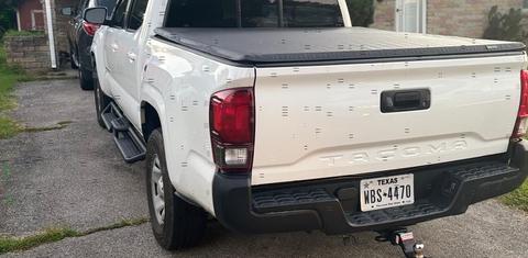 Toyota Tacoma 2023