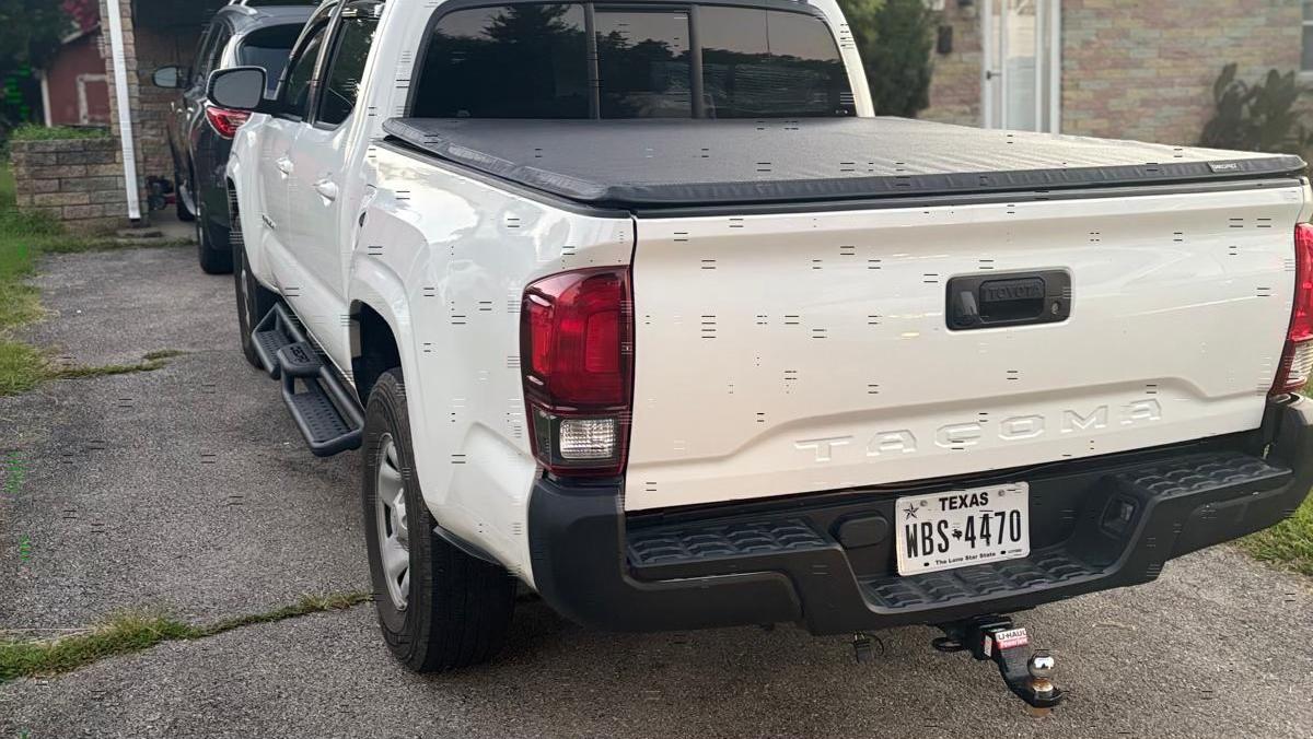 Toyota Tacoma 2023 in Salem, VA