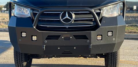 Mercedes-Benz Sprinter 2020