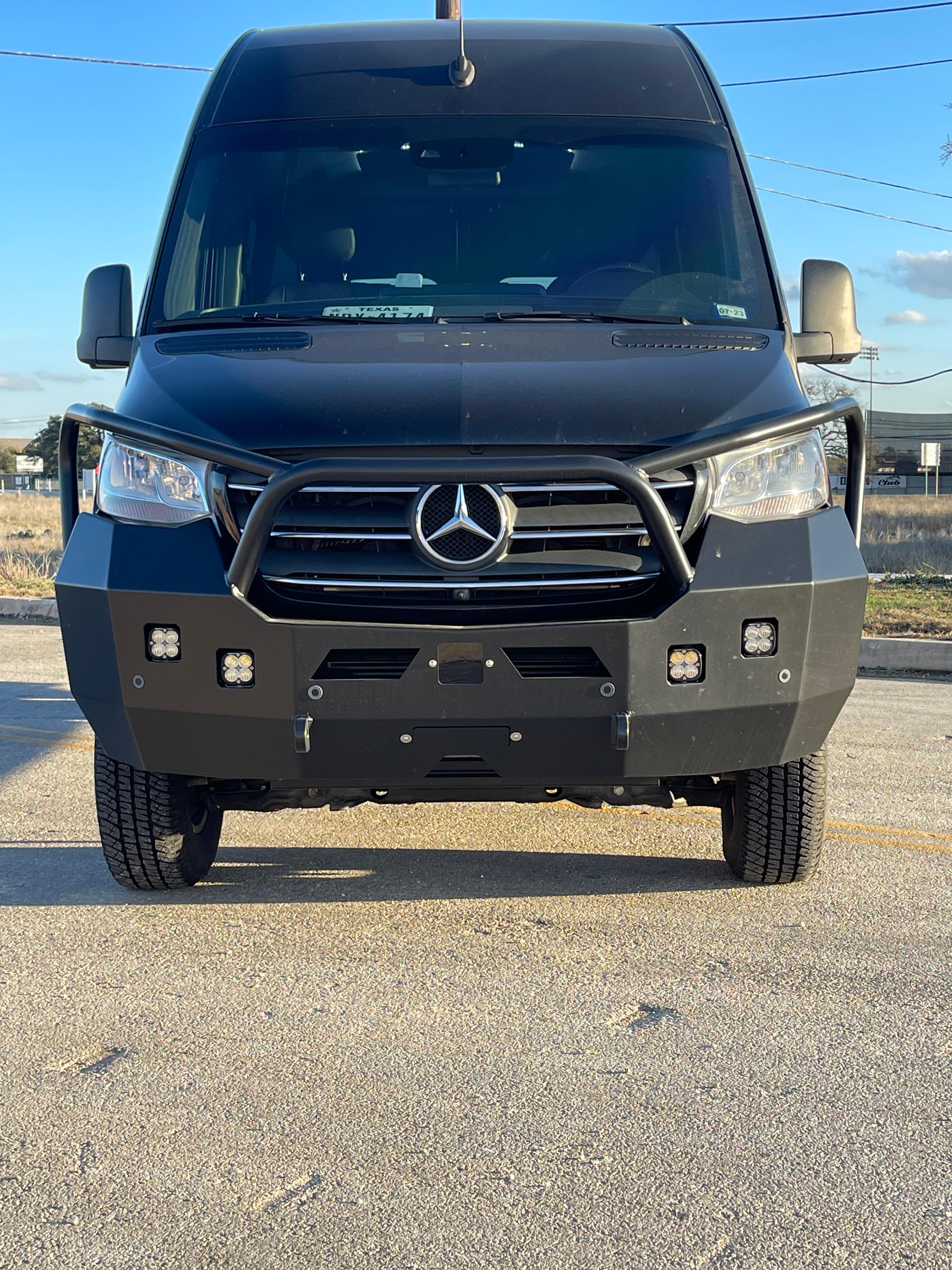 Mercedes-Benz Sprinter 2020 in Austin, TX