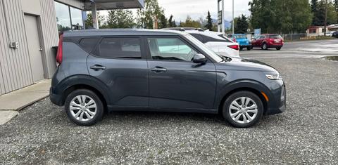Kia Soul 2020