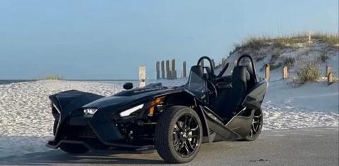 Polaris Slingshot 2023