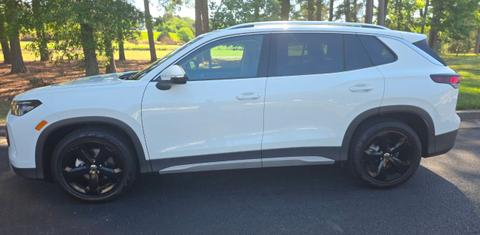 Volkswagen Tiguan 2026