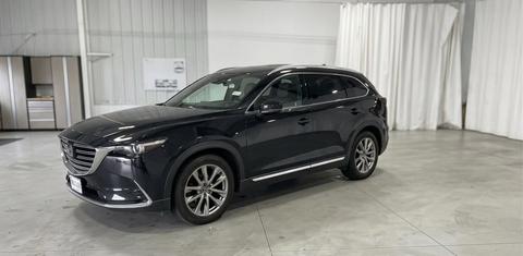 Mazda CX-9 2019