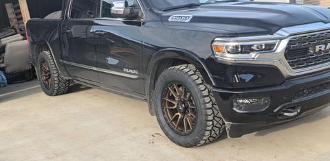 Ram 1500 2023