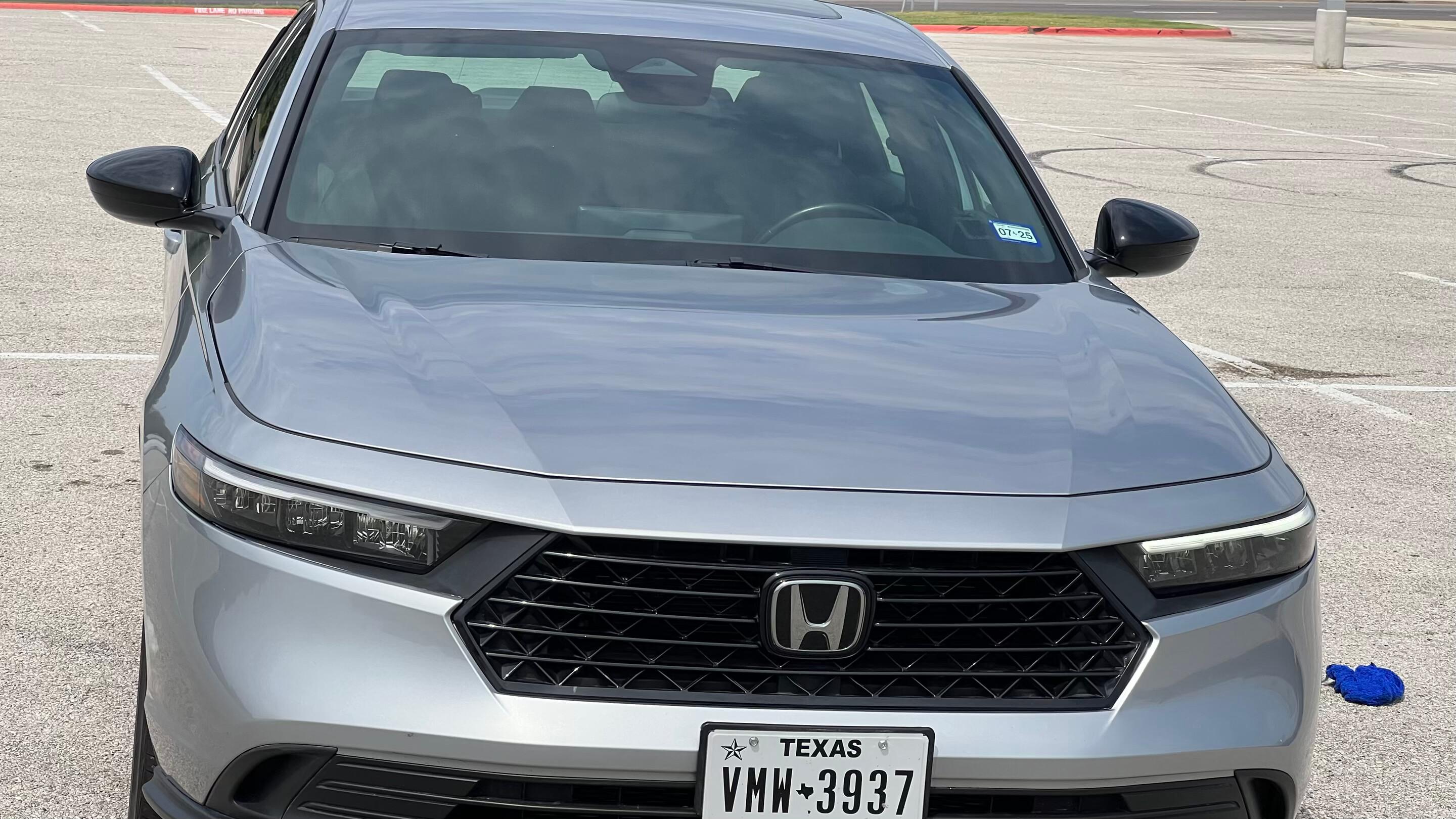 Honda Accord Hybrid 2023 in Balch Springs, TX