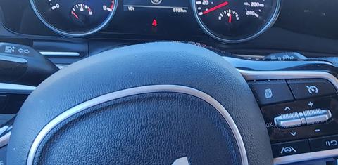 Kia Carnival 2024