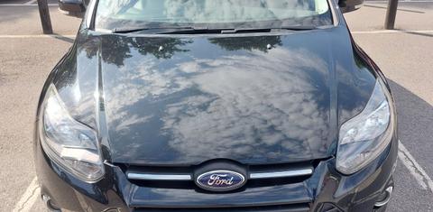 Ford Focus 2013