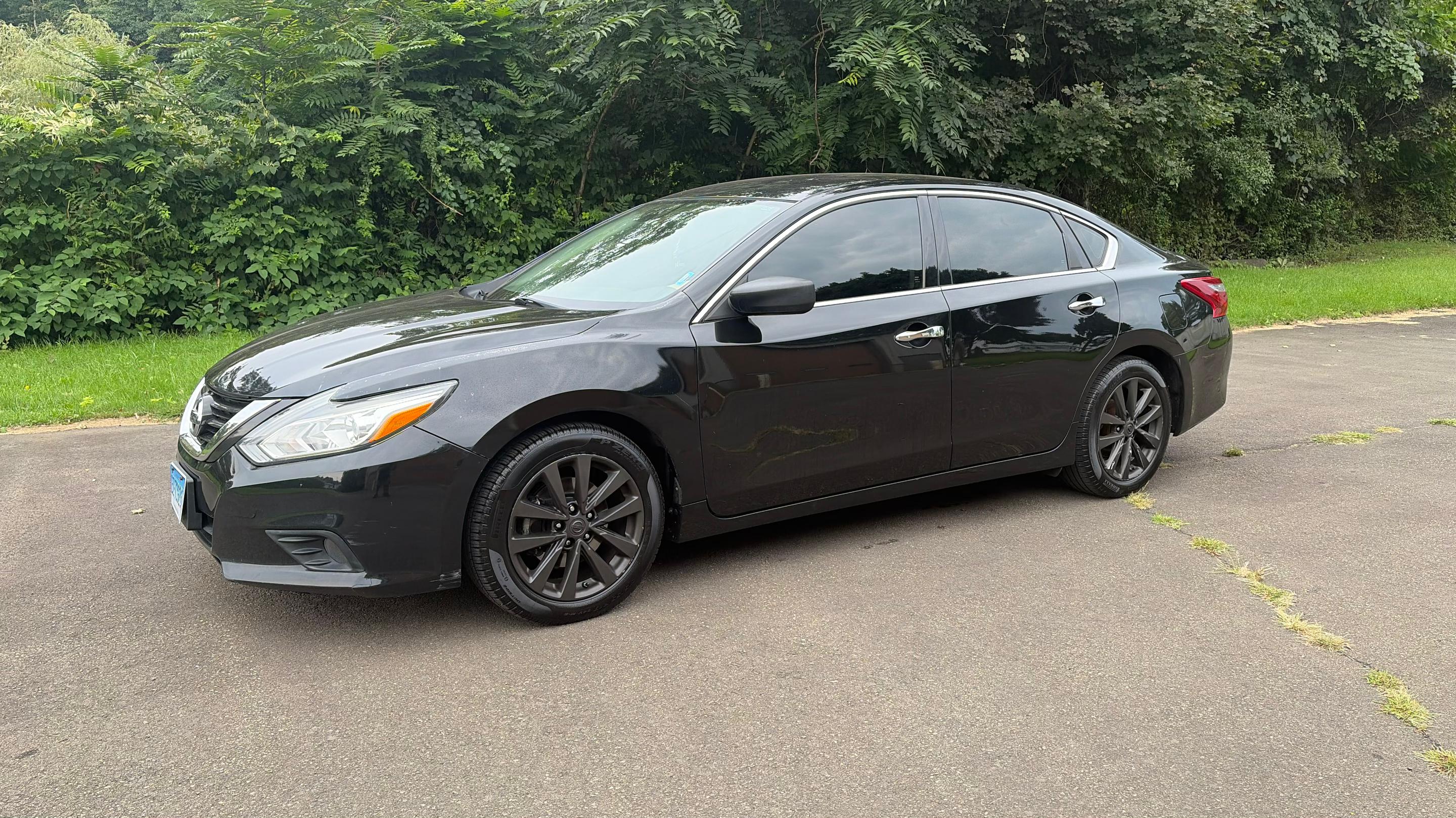 Nissan Altima 2018 in East Haven, CT