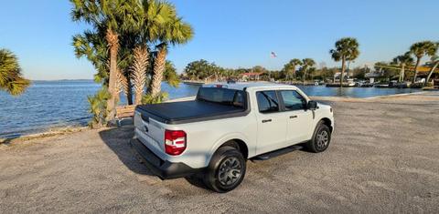 Ford Maverick 2026
