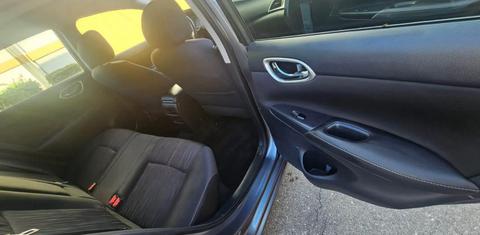 Nissan Sentra 2016