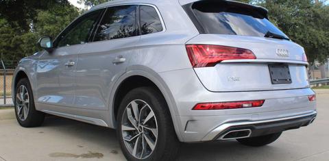 Audi Q5 2023