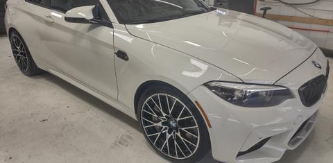 BMW M2 2020