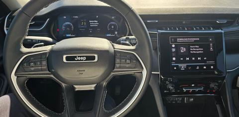 Jeep Grand Cherokee 2023