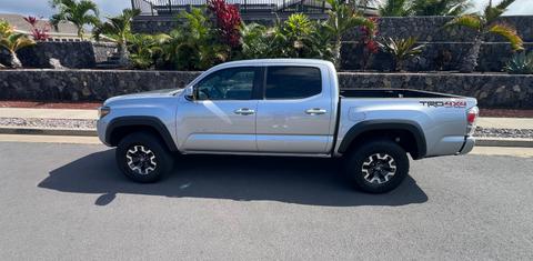 Toyota Tacoma 2023