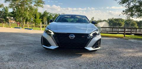 Nissan Altima 2024