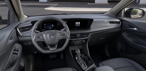 Buick Encore GX 2026