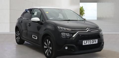 Citroen C3 2024