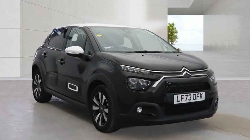 Citroen C3 2024 in Heald Green