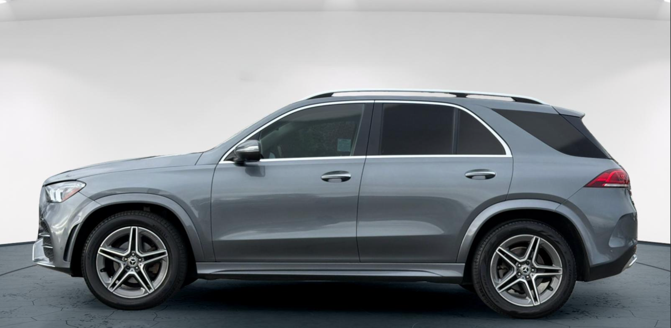 Mercedes-Benz GLE-Class 2022 in Dublin, CA