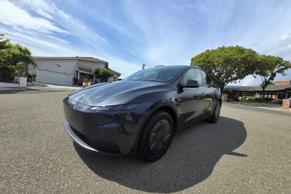 Tesla Model Y 2026 in Burlingame