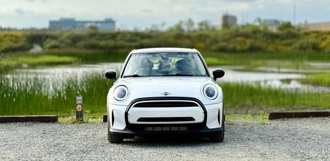 MINI Hardtop 4 Door 2022