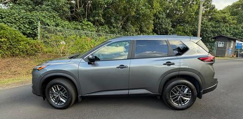 Nissan Rogue 2026