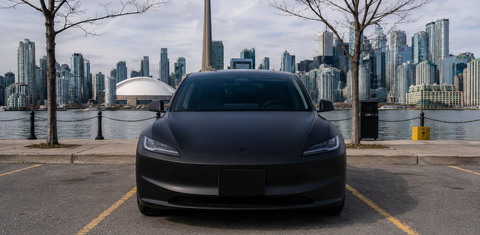 Tesla Model 3 2024