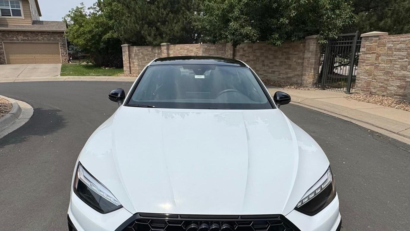 Audi A5 2024 in Westminster, CO