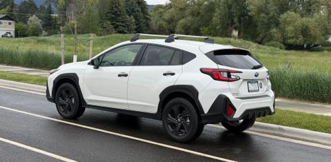 Subaru Crosstrek 2025