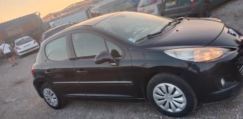 Peugeot 207 2010