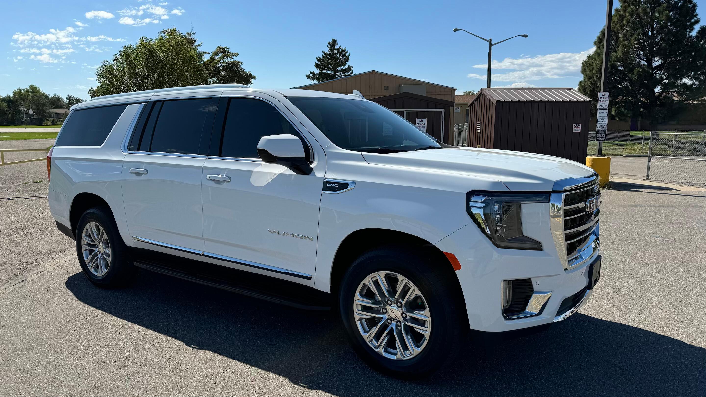 GMC Yukon XL 2024 in Commerce City, CO