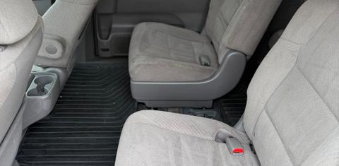 Honda Odyssey 2014
