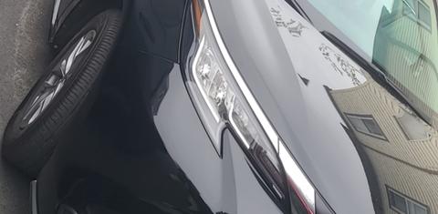 Toyota Sienna 2023
