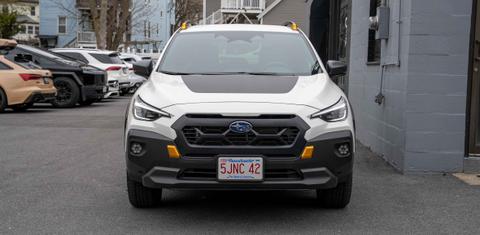 Subaru Crosstrek 2025