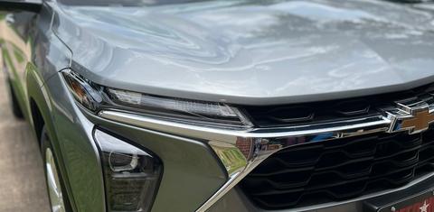 Chevrolet Trax 2025