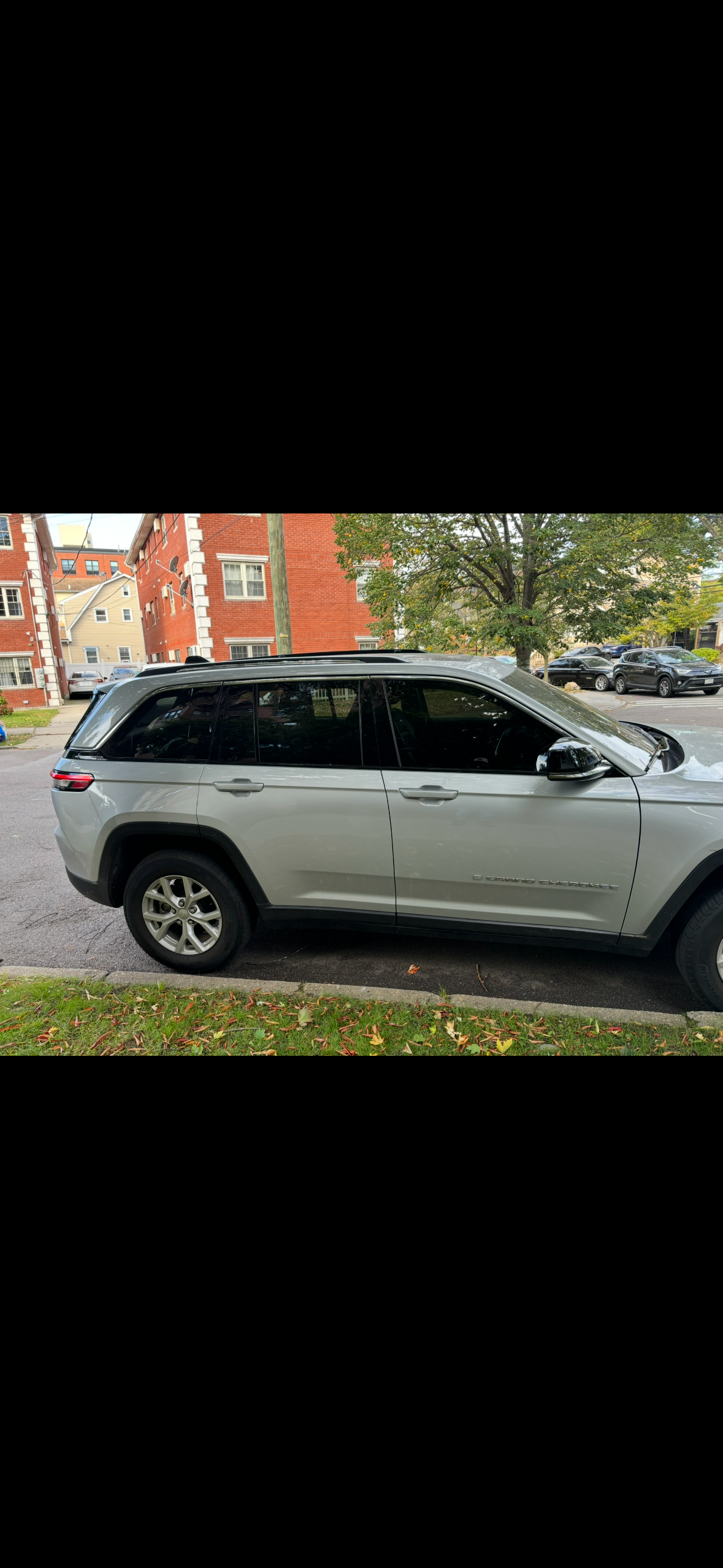 Jeep Grand Cherokee 2024 in Brooklyn, NY